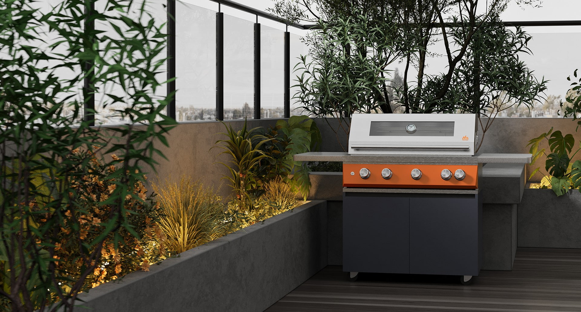 Ningbo AFA Kitchen and Bath Co.,Ltd.