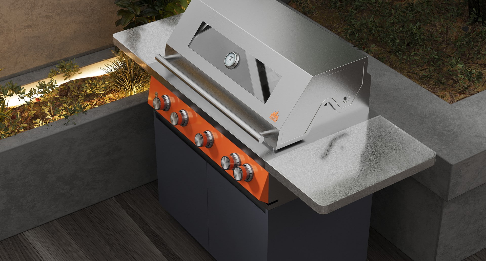 Ningbo AFA Kitchen and Bath Co.,Ltd.