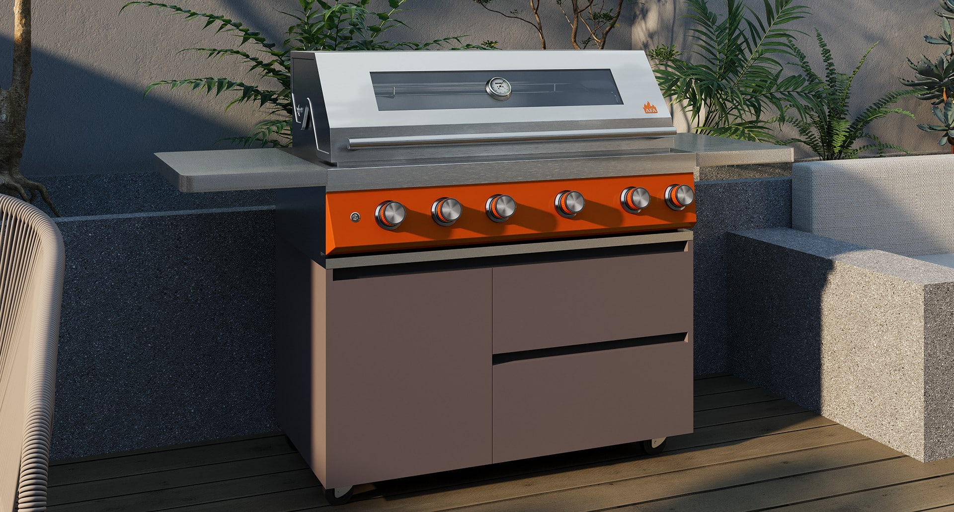 Ningbo AFA Kitchen and Bath Co.,Ltd.