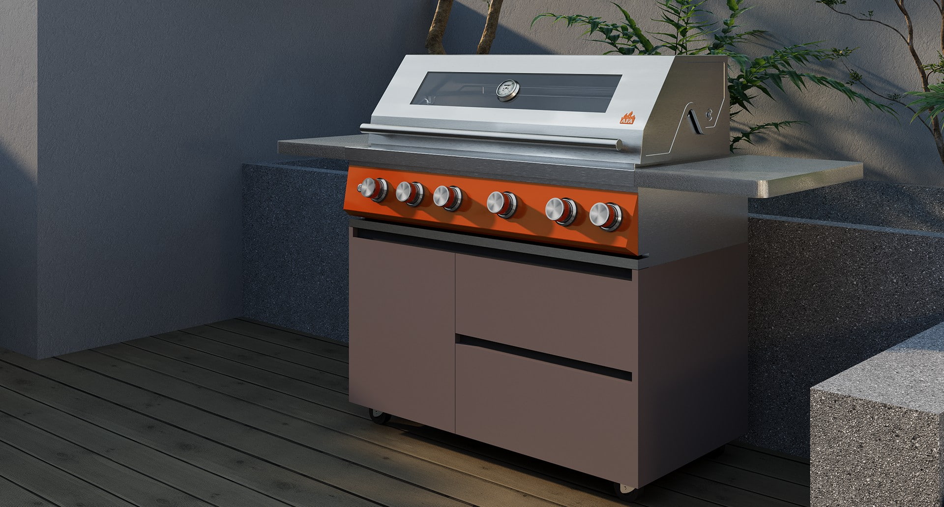 Ningbo AFA Kitchen and Bath Co.,Ltd.