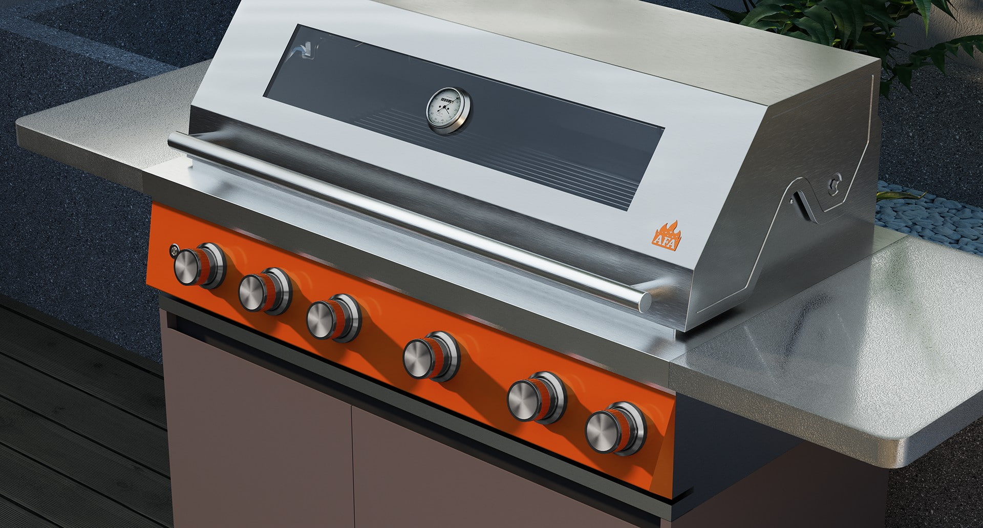 Ningbo AFA Kitchen and Bath Co.,Ltd.