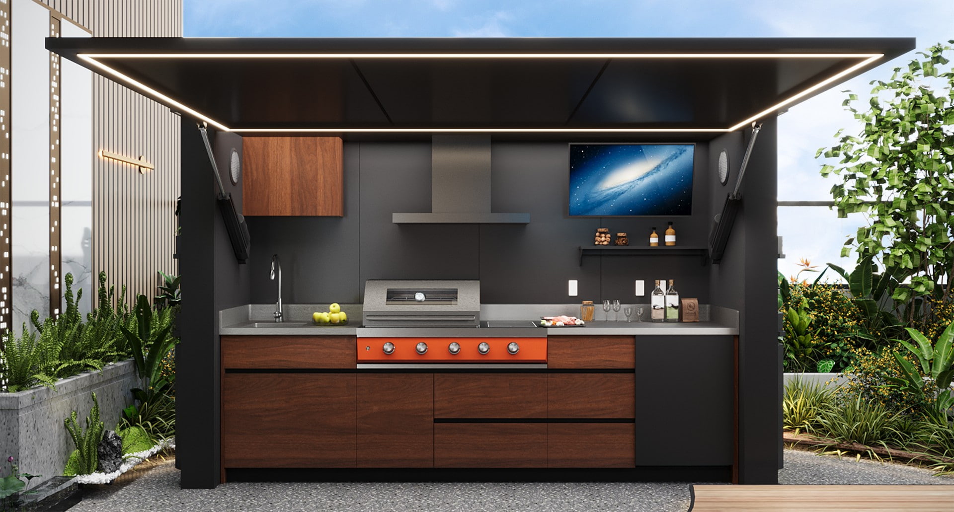 Ningbo AFA Kitchen and Bath Co.,Ltd.