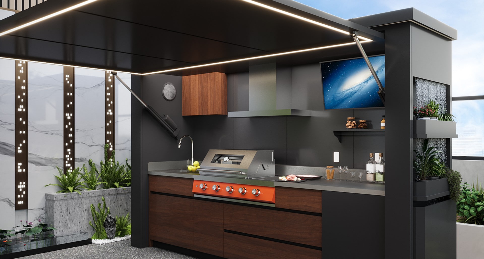 Ningbo AFA Kitchen and Bath Co.,Ltd.