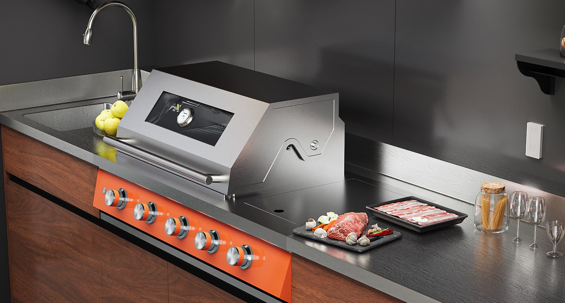 Ningbo AFA Kitchen and Bath Co.,Ltd.