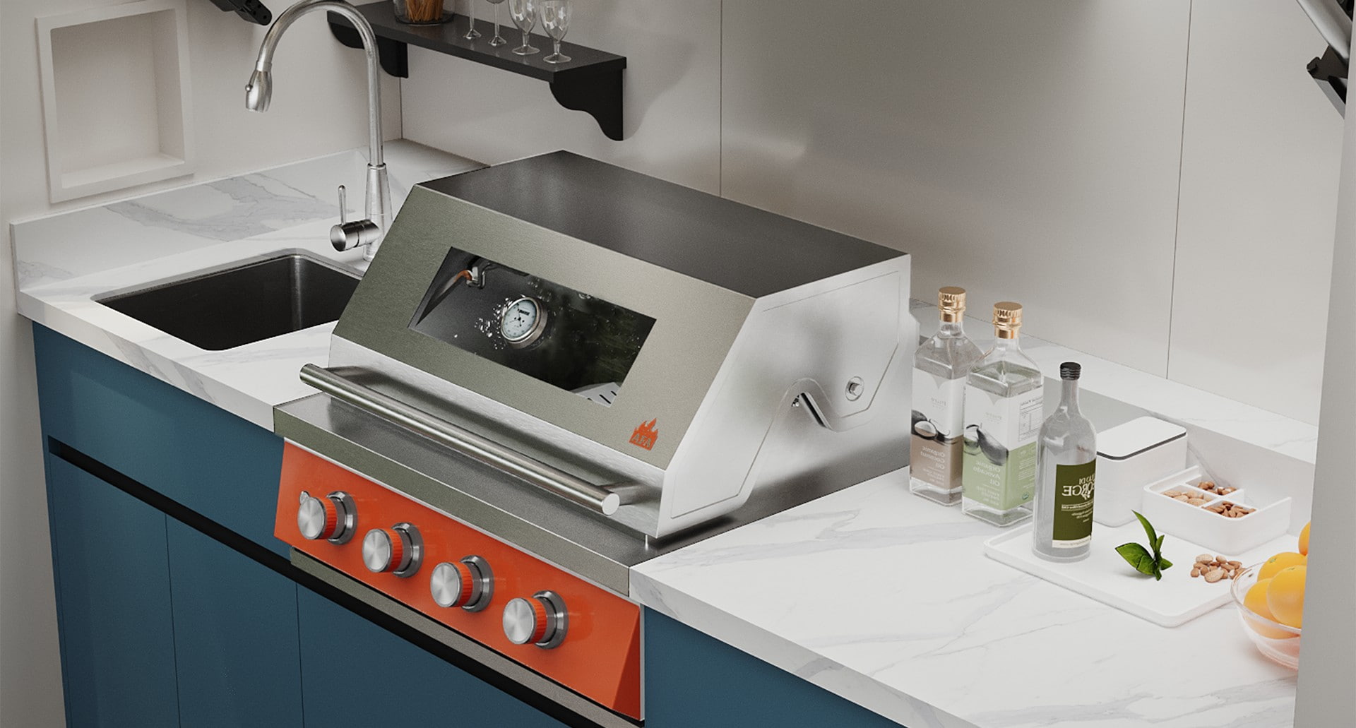 Ningbo AFA Kitchen and Bath Co.,Ltd.