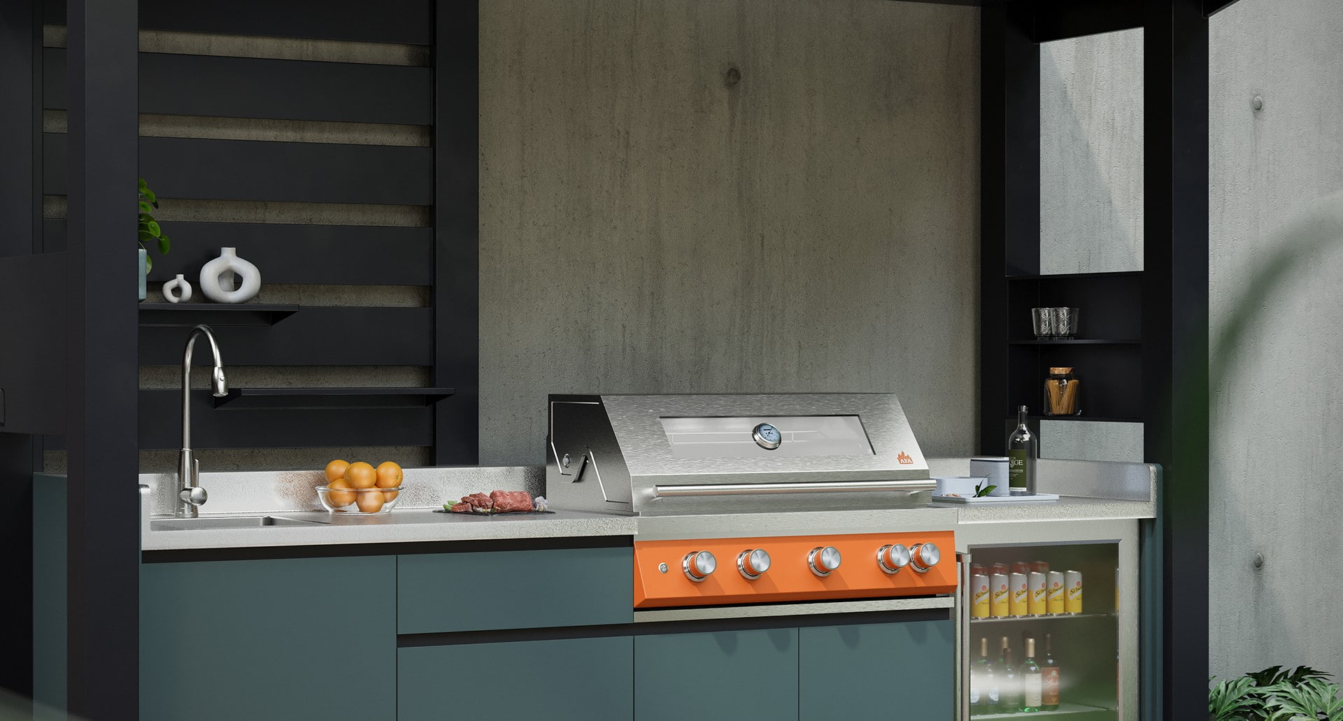 Ningbo AFA Kitchen and Bath Co.,Ltd.