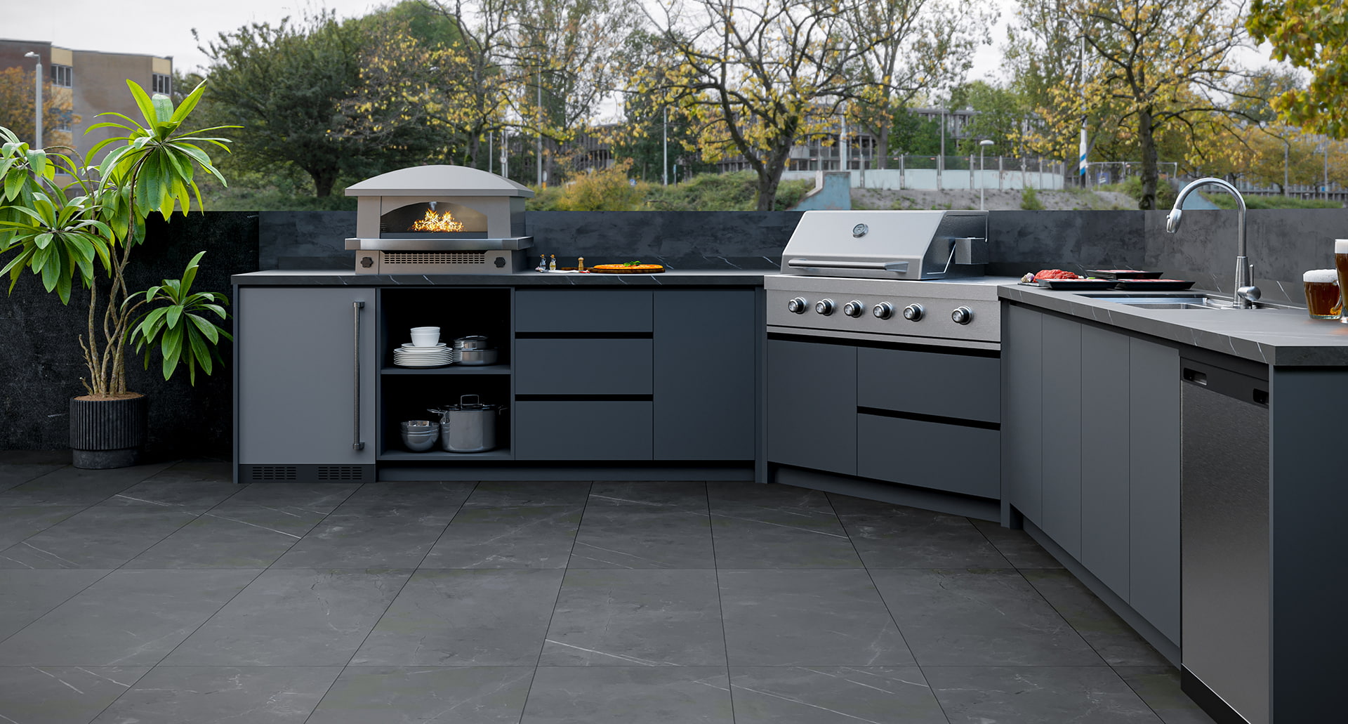 Ningbo AFA Kitchen and Bath Co.,Ltd.