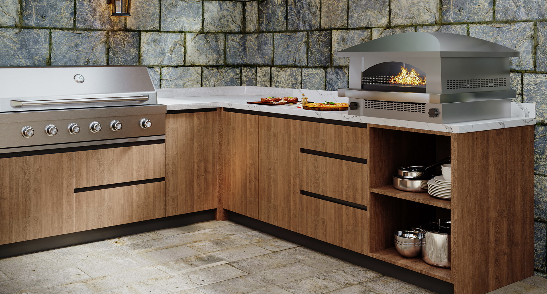 Ningbo AFA Kitchen and Bath Co.,Ltd.