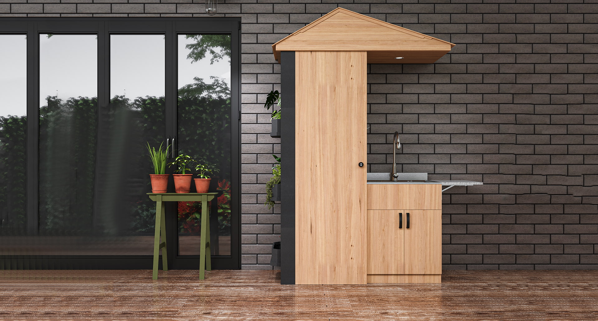 Ningbo AFA Kitchen and Bath Co.,Ltd.