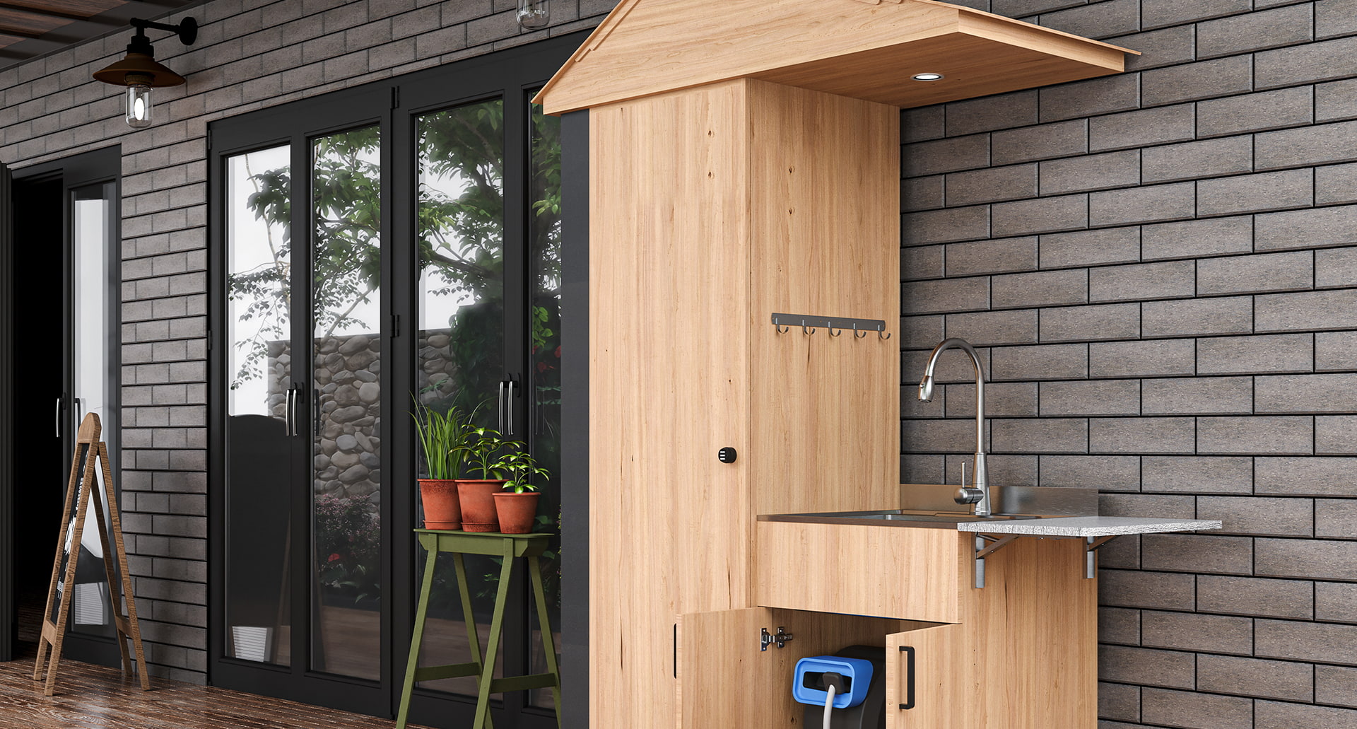 Ningbo AFA Kitchen and Bath Co.,Ltd.