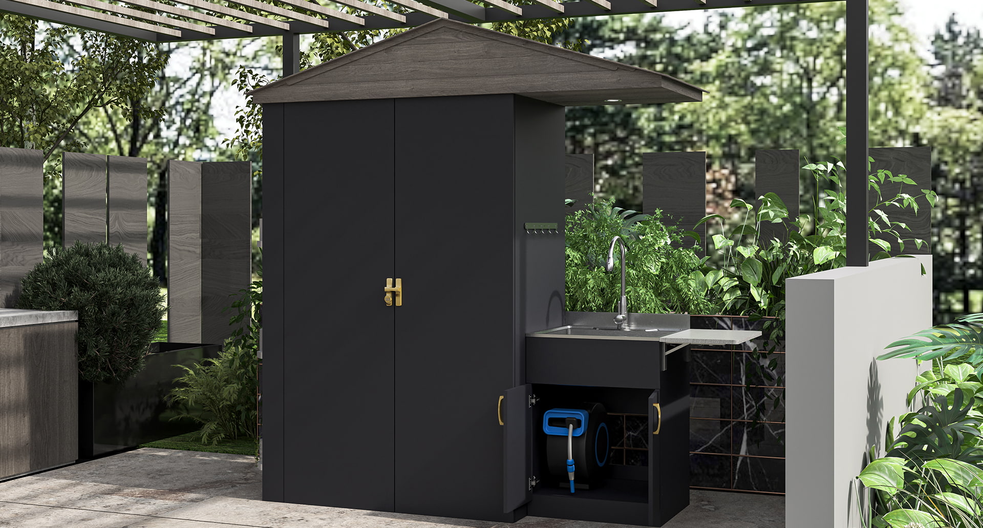 Ningbo AFA Kitchen and Bath Co.,Ltd.