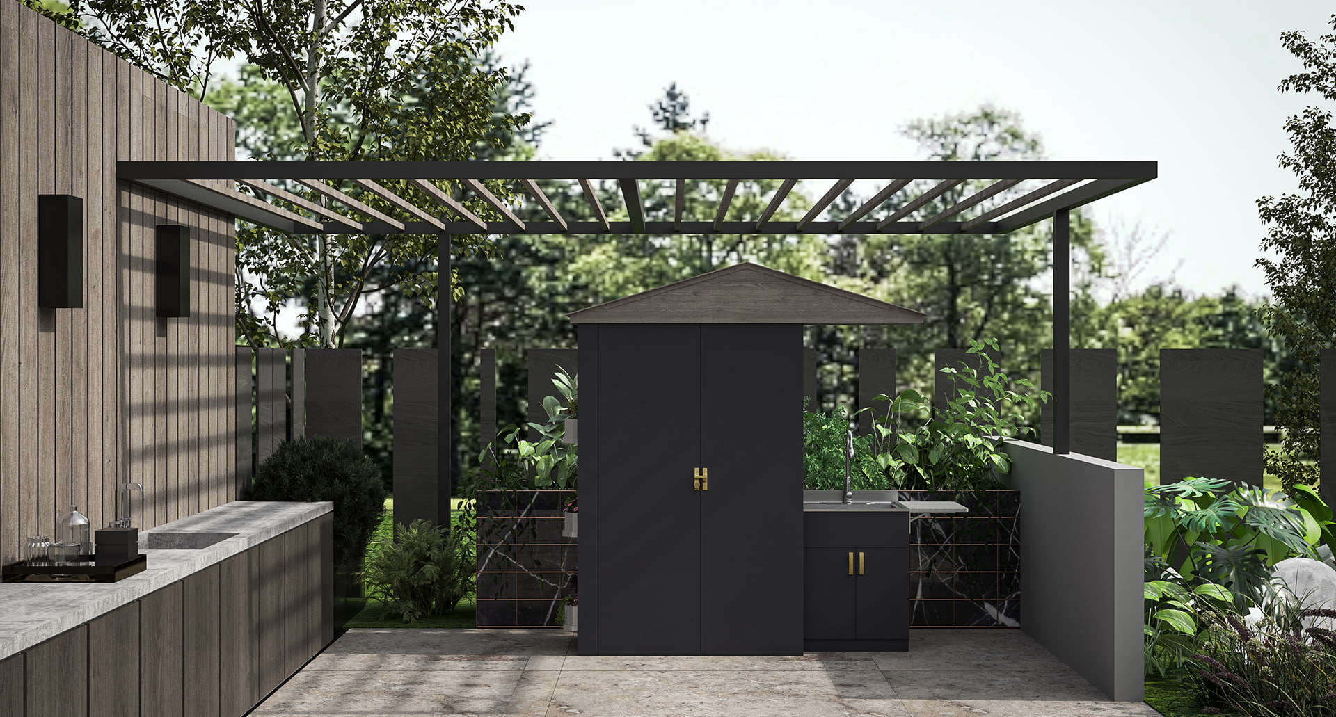 Ningbo AFA Kitchen and Bath Co.,Ltd.