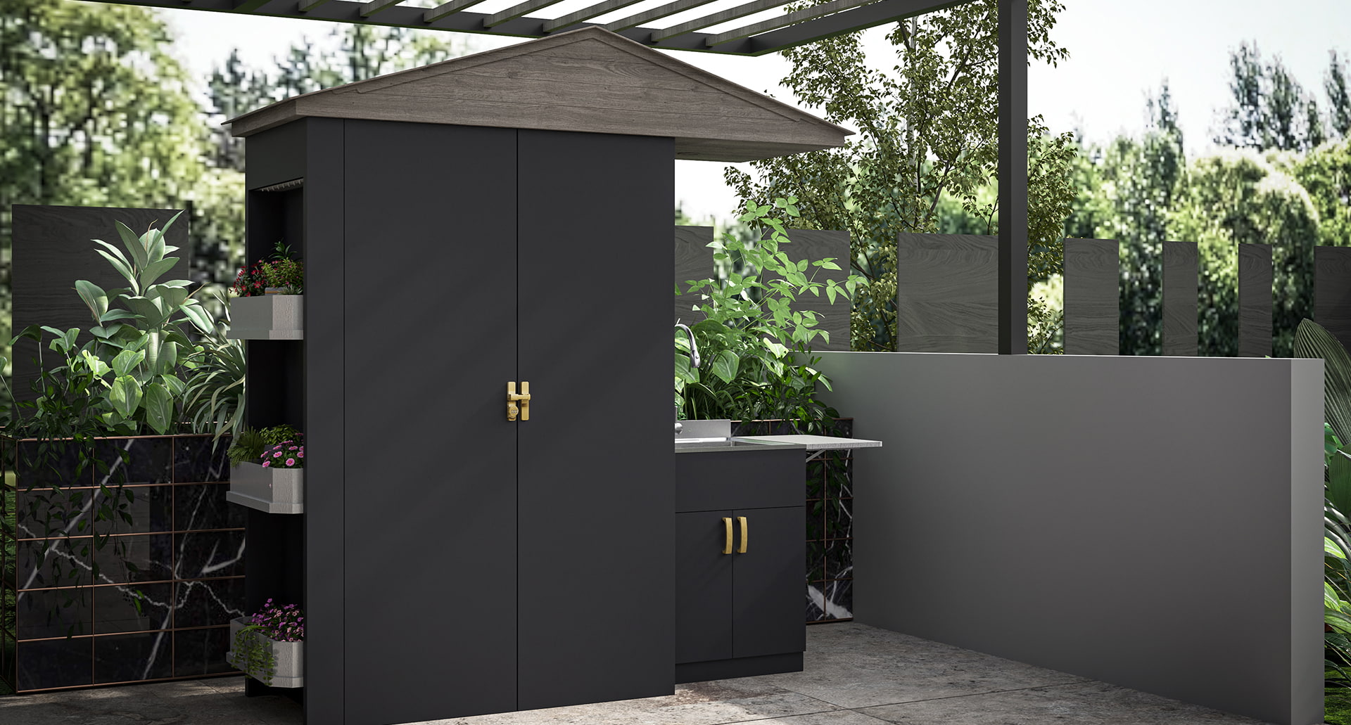 Ningbo AFA Kitchen and Bath Co.,Ltd.