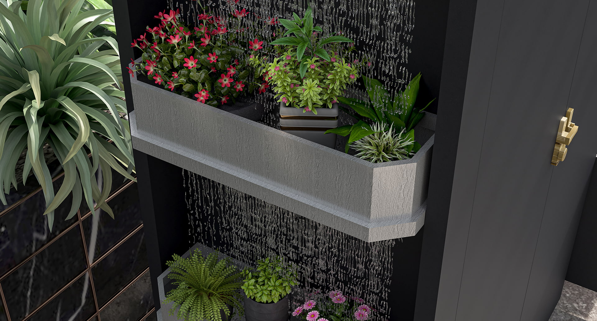 Ningbo AFA Kitchen and Bath Co.,Ltd.