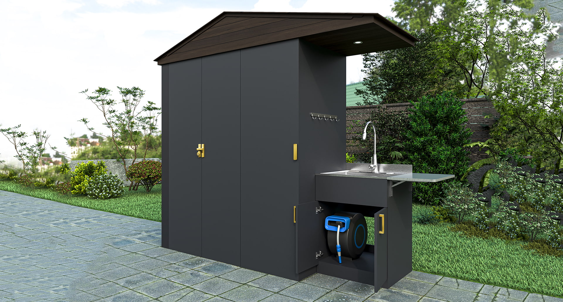 Ningbo AFA Kitchen and Bath Co.,Ltd.