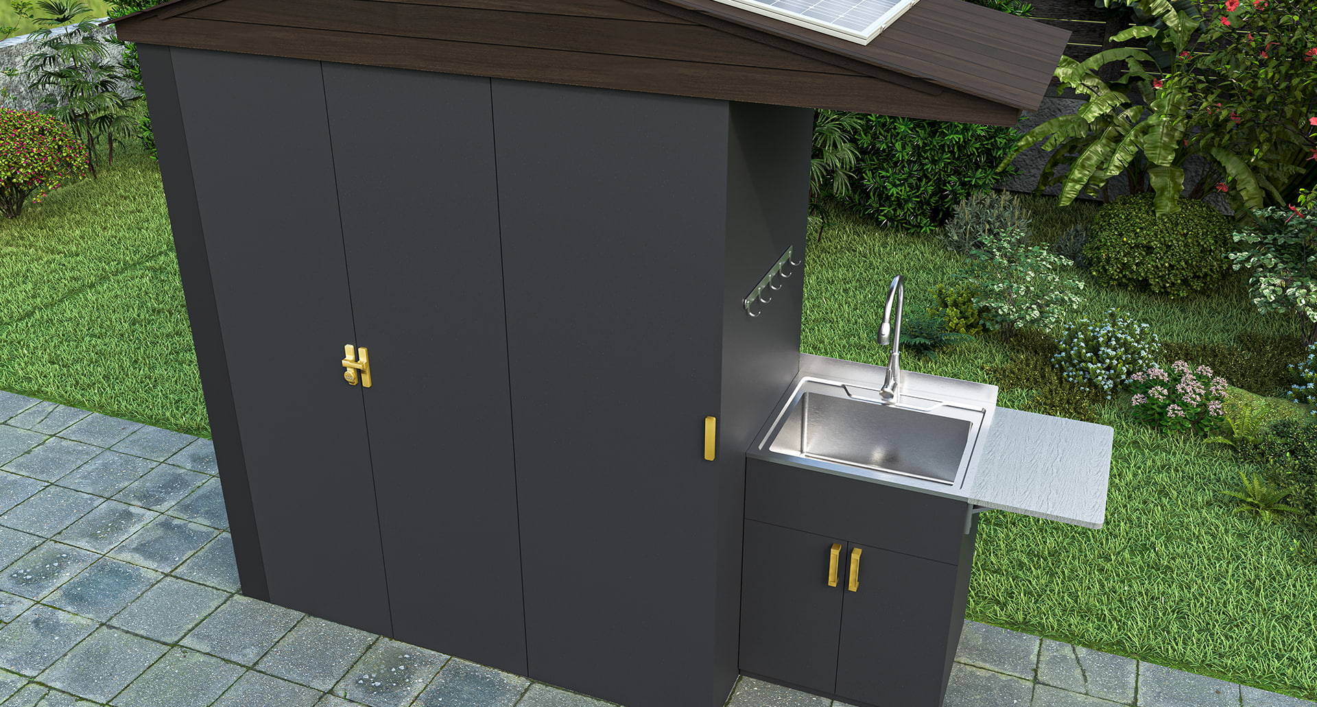 Ningbo AFA Kitchen and Bath Co.,Ltd.