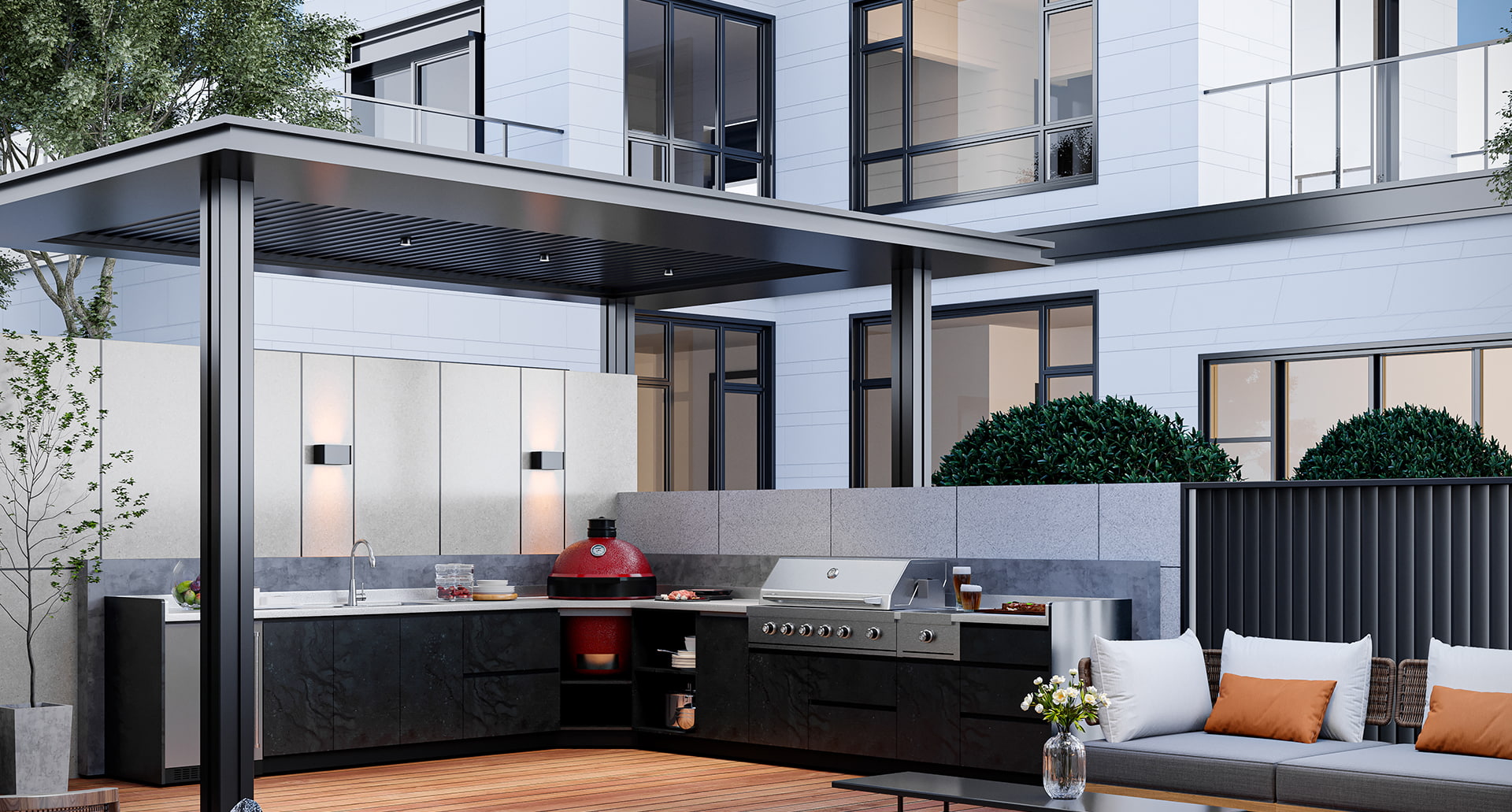 Ningbo AFA Kitchen and Bath Co.,Ltd.