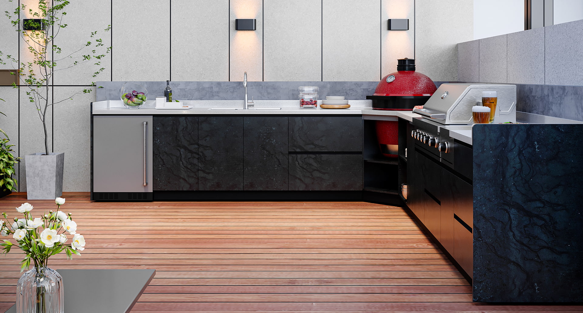 Ningbo AFA Kitchen and Bath Co.,Ltd.