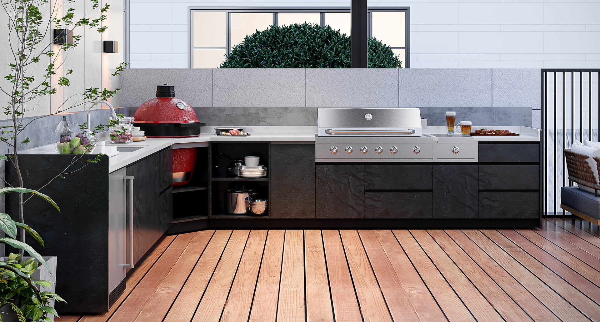Ningbo AFA Kitchen and Bath Co.,Ltd.
