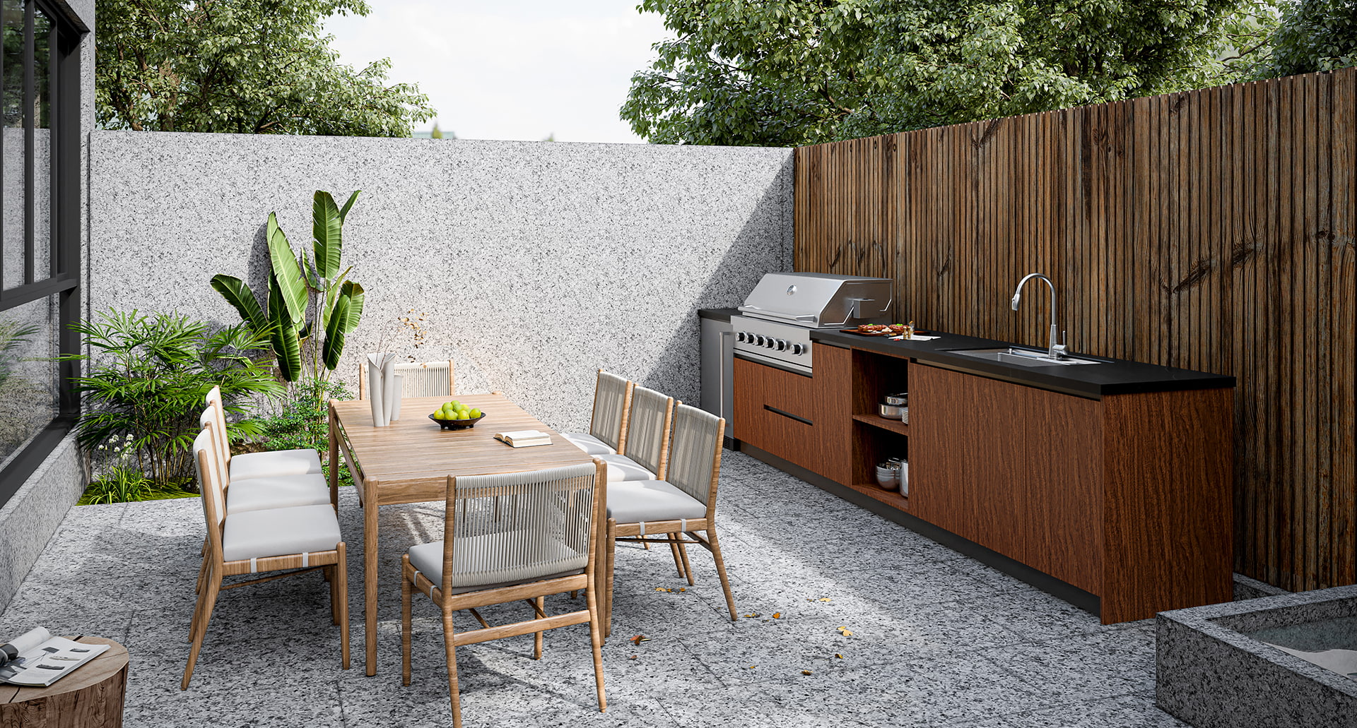 Ningbo AFA Kitchen and Bath Co.,Ltd.