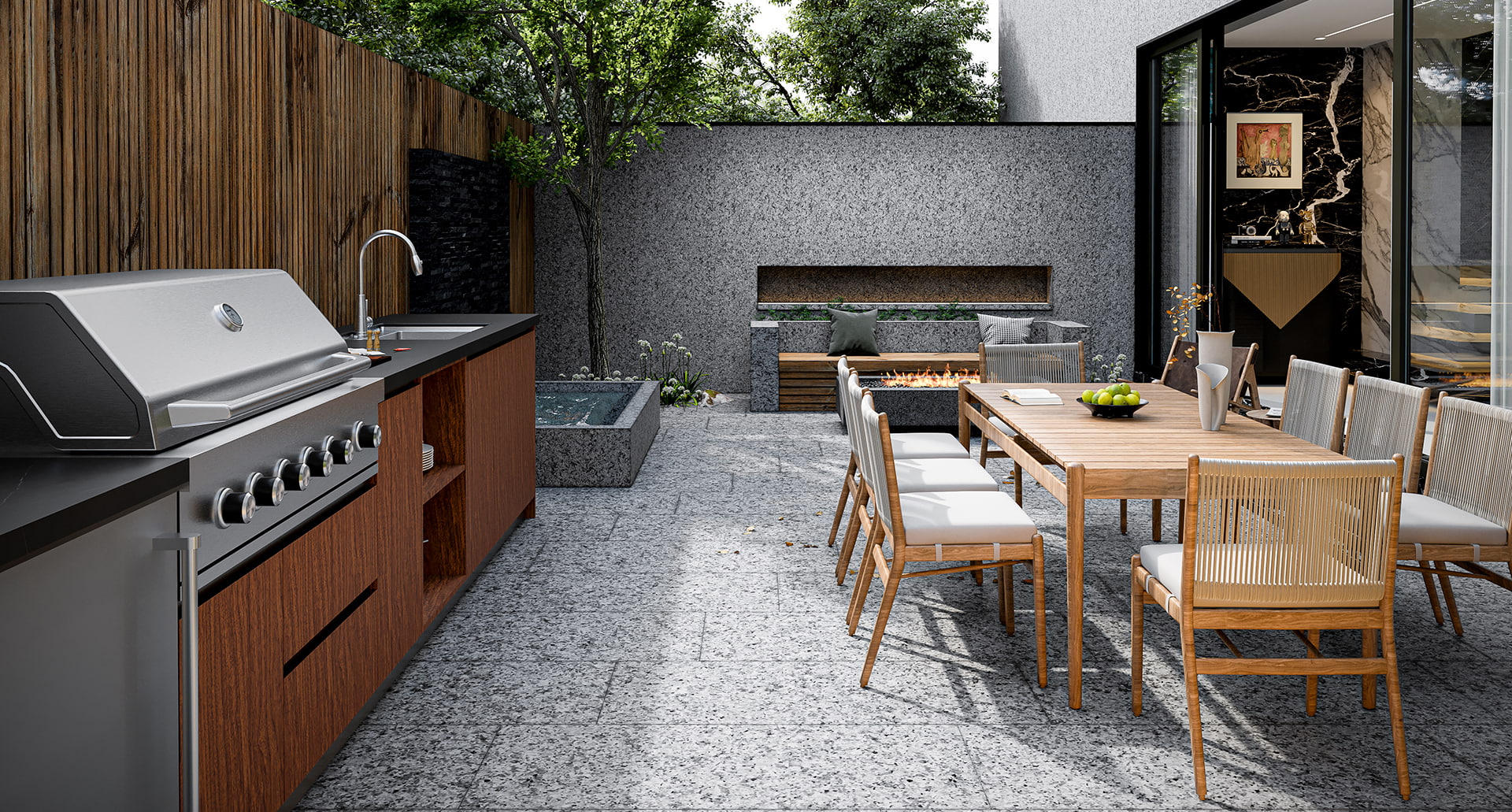 Ningbo AFA Kitchen and Bath Co.,Ltd.