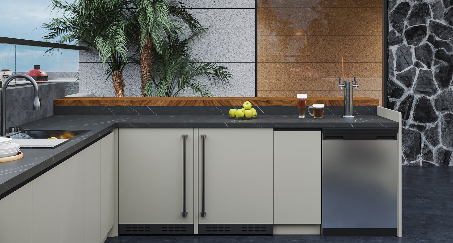 Ningbo AFA Kitchen and Bath Co.,Ltd.