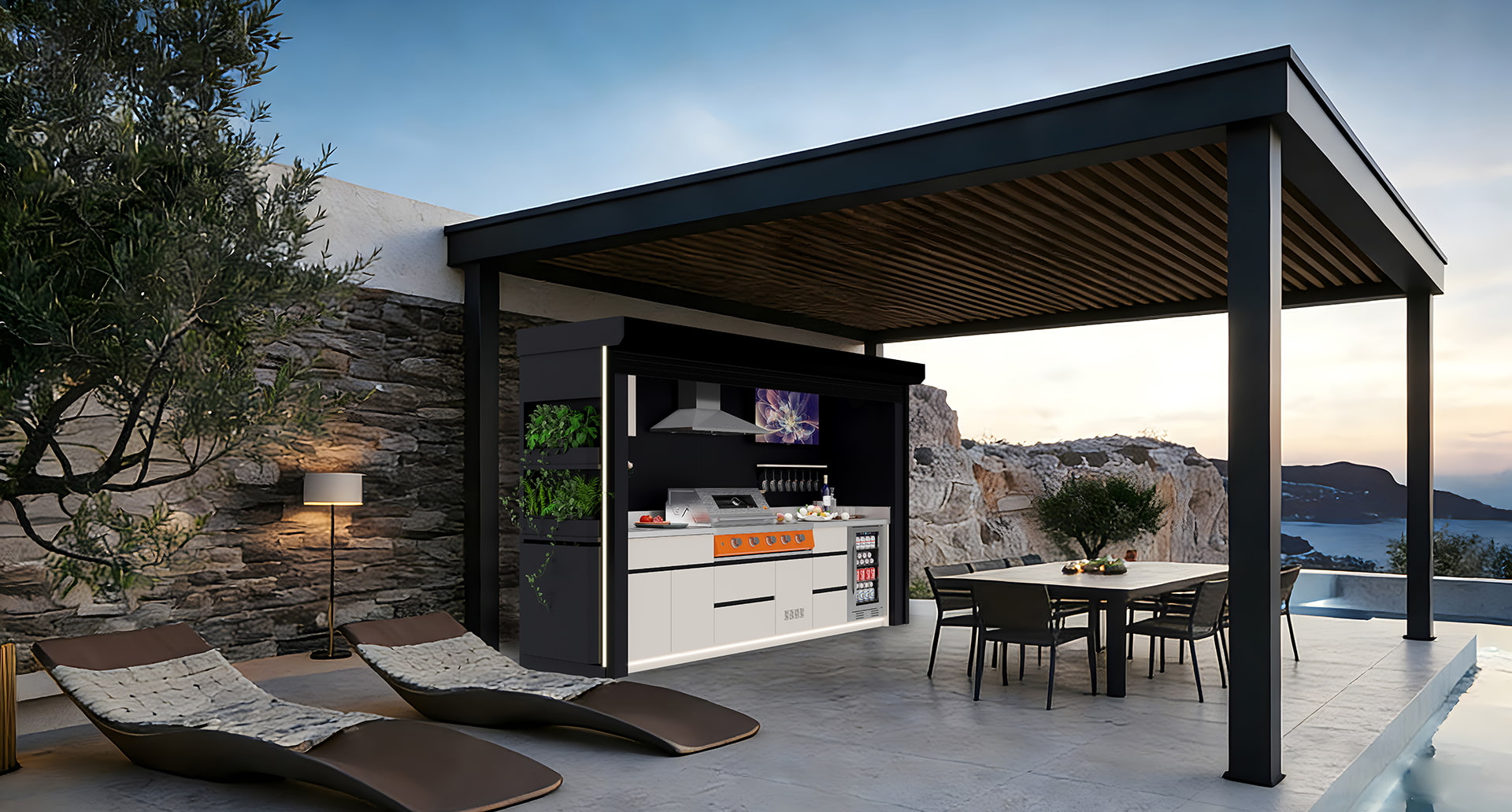 Ningbo AFA Kitchen and Bath Co.,Ltd.