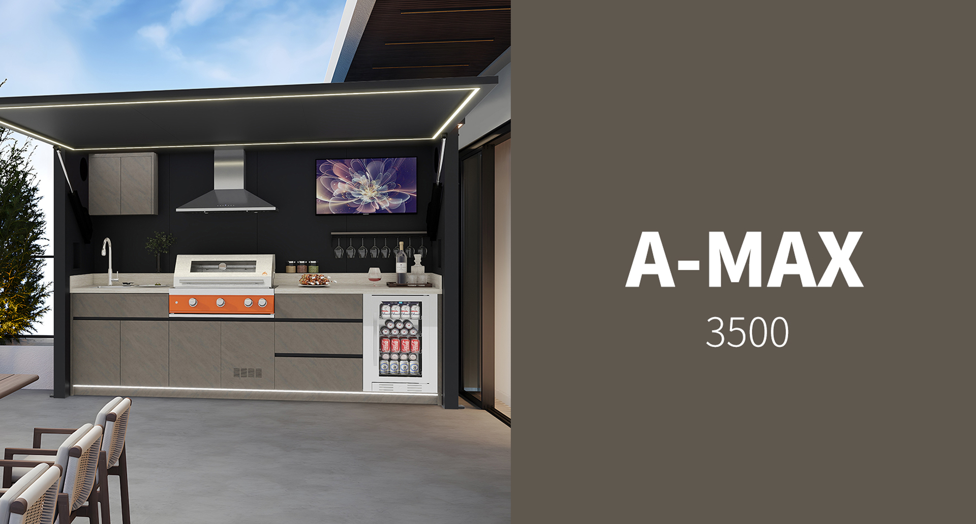 Ningbo AFA Kitchen and Bath Co.,Ltd.