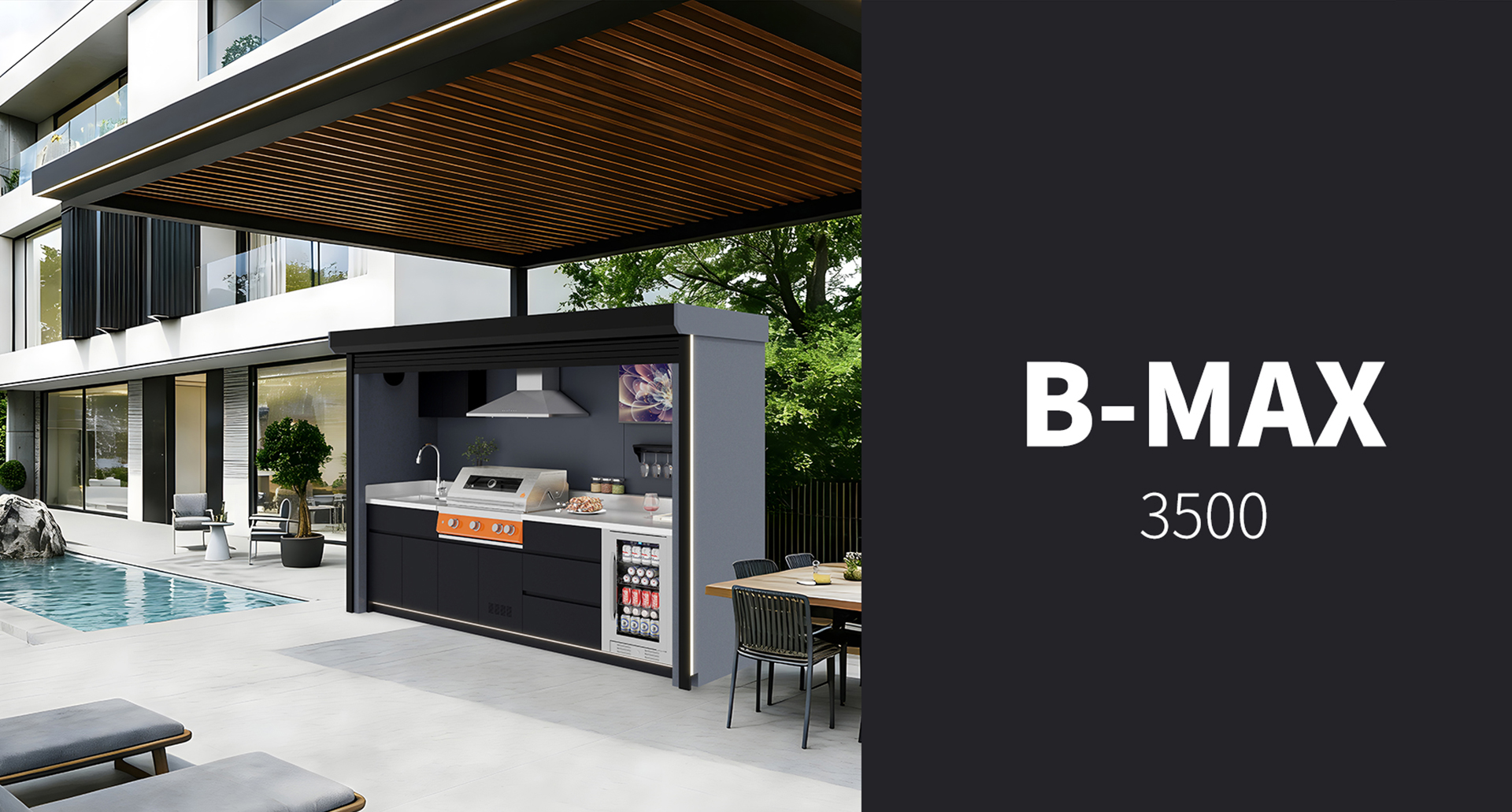 Ningbo AFA Kitchen and Bath Co.,Ltd.