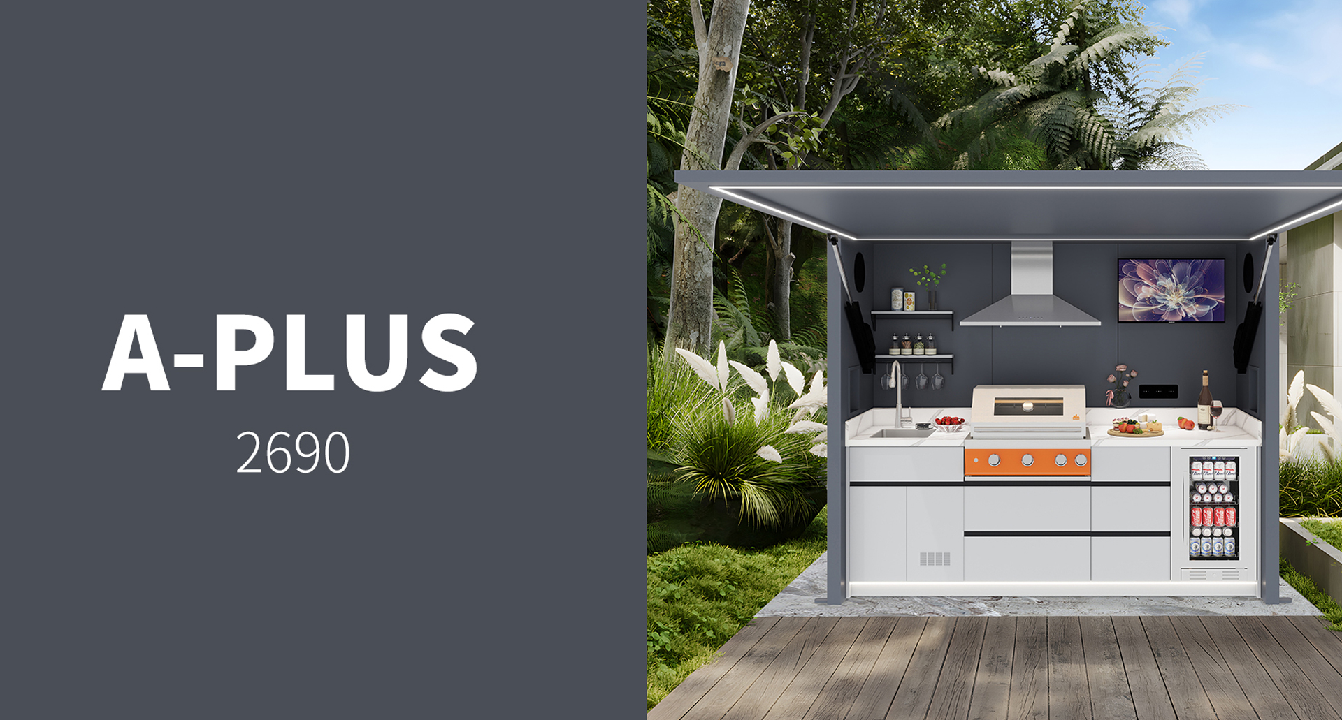 Ningbo AFA Kitchen and Bath Co.,Ltd.