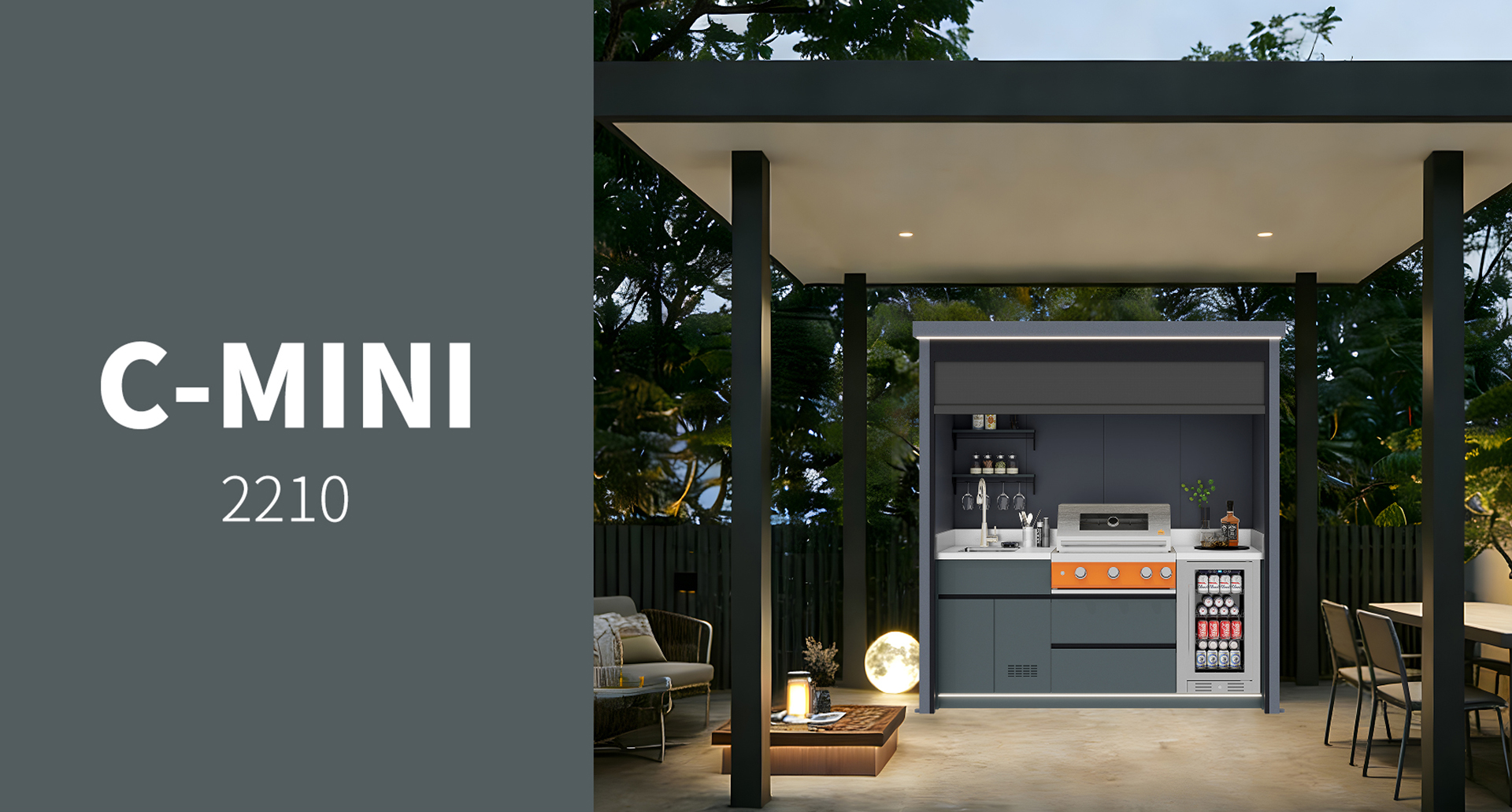 Ningbo AFA Kitchen and Bath Co.,Ltd.