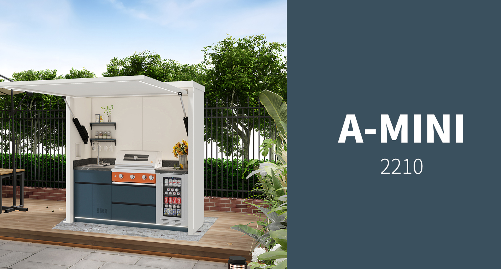 Ningbo AFA Kitchen and Bath Co.,Ltd.