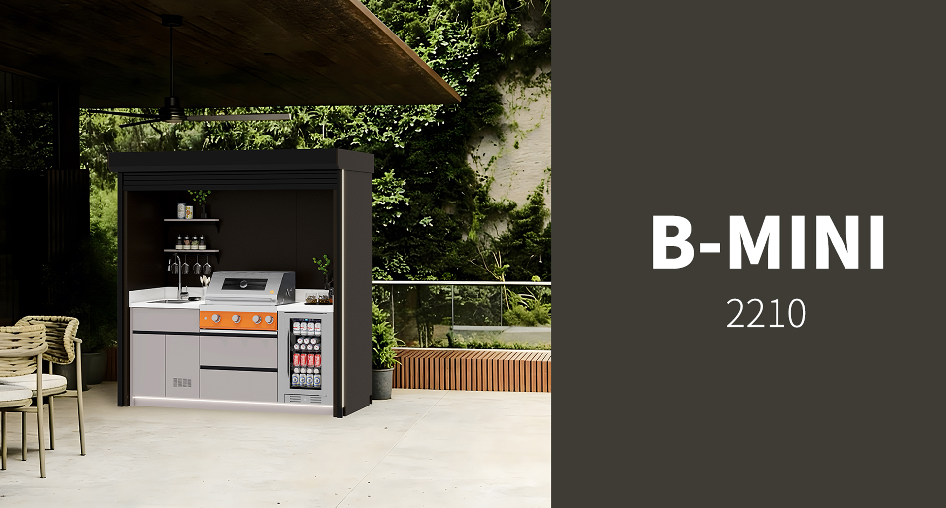 Ningbo AFA Kitchen and Bath Co.,Ltd.