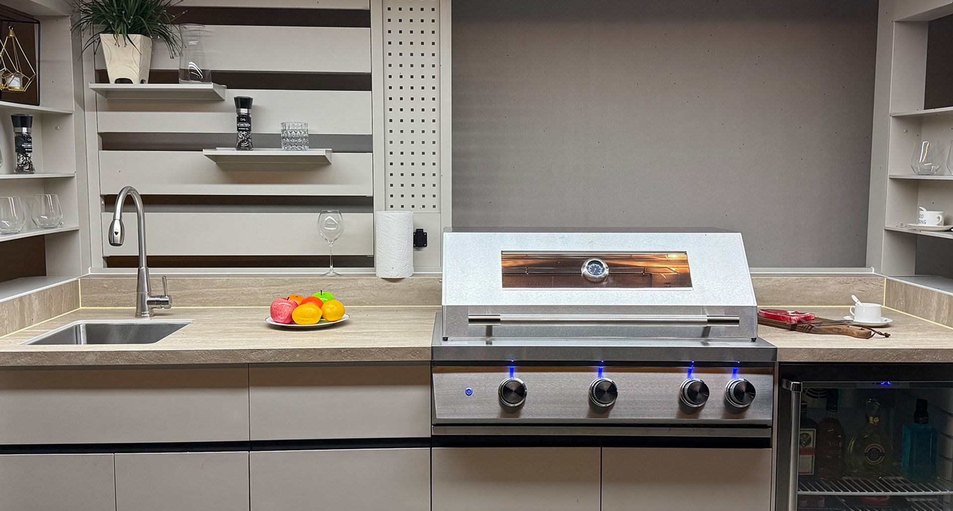 Ningbo AFA Kitchen and Bath Co.,Ltd.