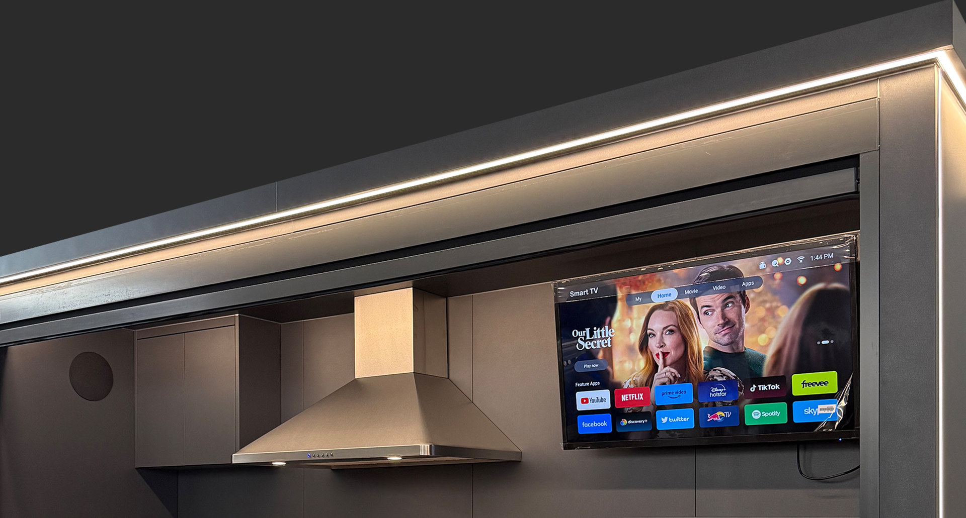 Ningbo AFA Kitchen and Bath Co.,Ltd.