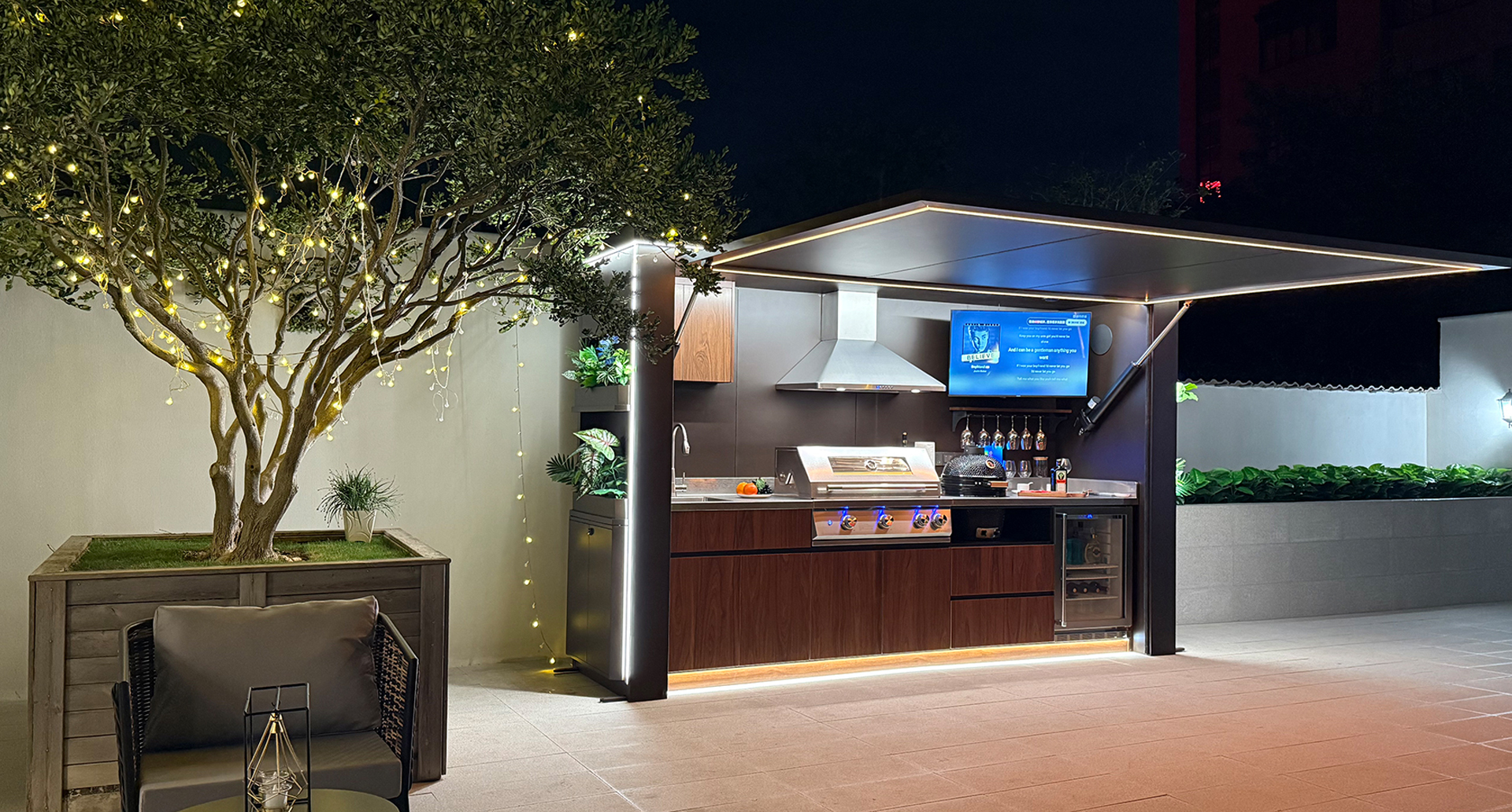 Ningbo AFA Kitchen and Bath Co.,Ltd.