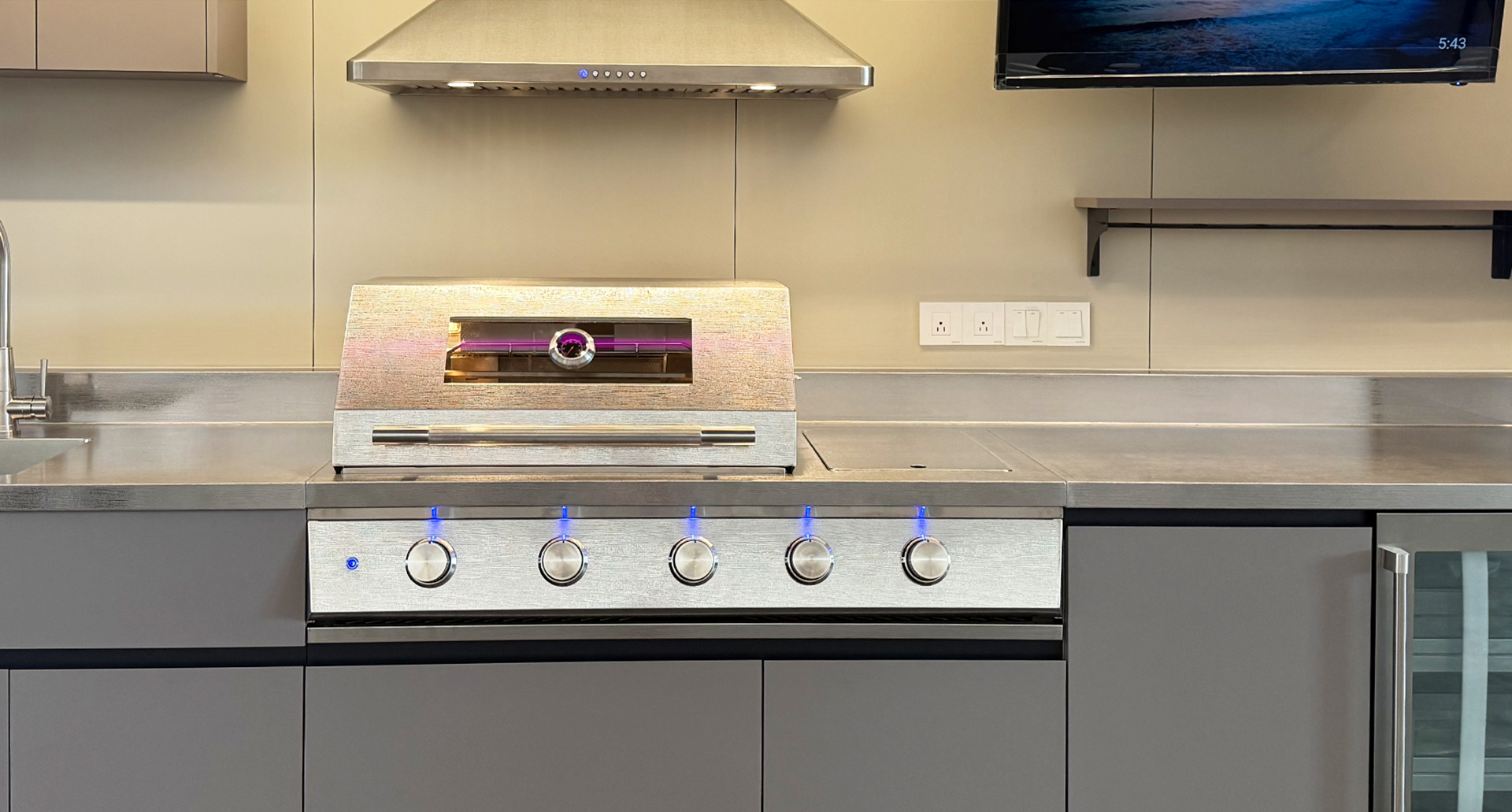 Ningbo AFA Kitchen and Bath Co.,Ltd.