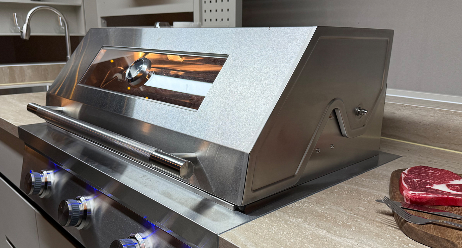 Ningbo AFA Kitchen and Bath Co.,Ltd.