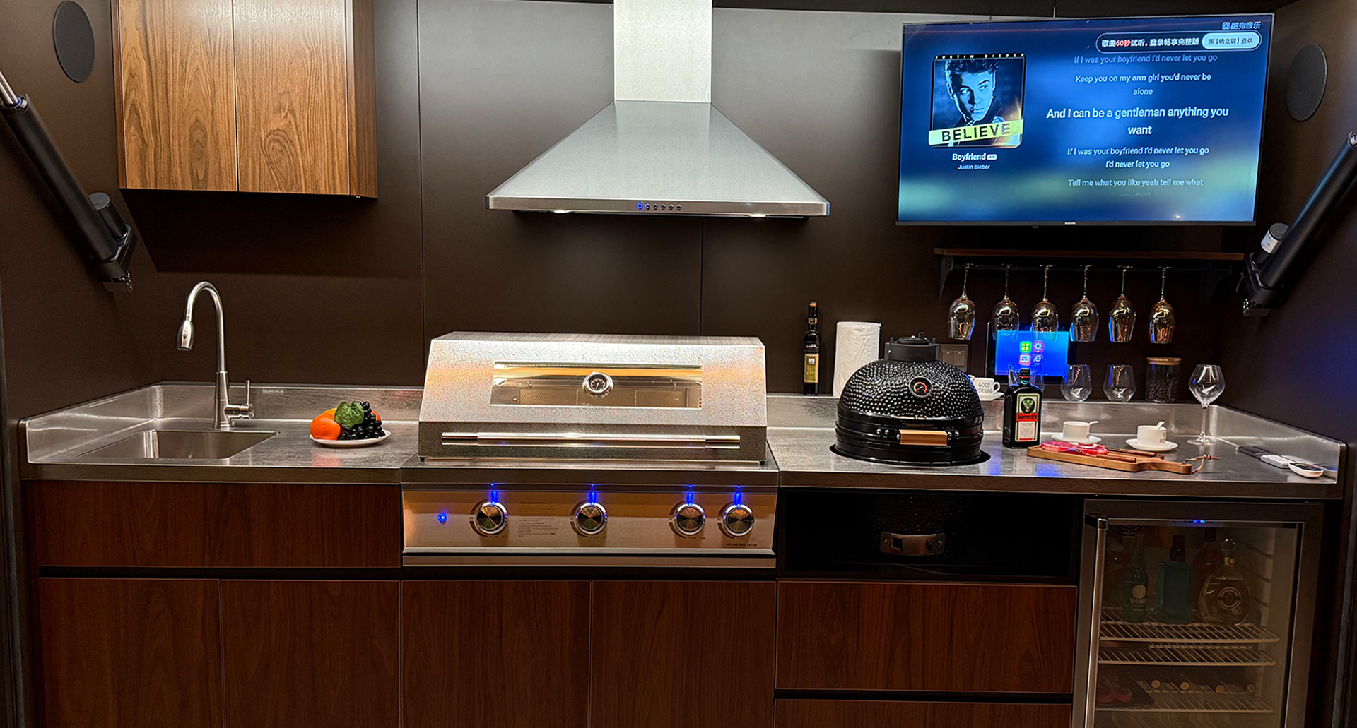 Ningbo AFA Kitchen and Bath Co.,Ltd.