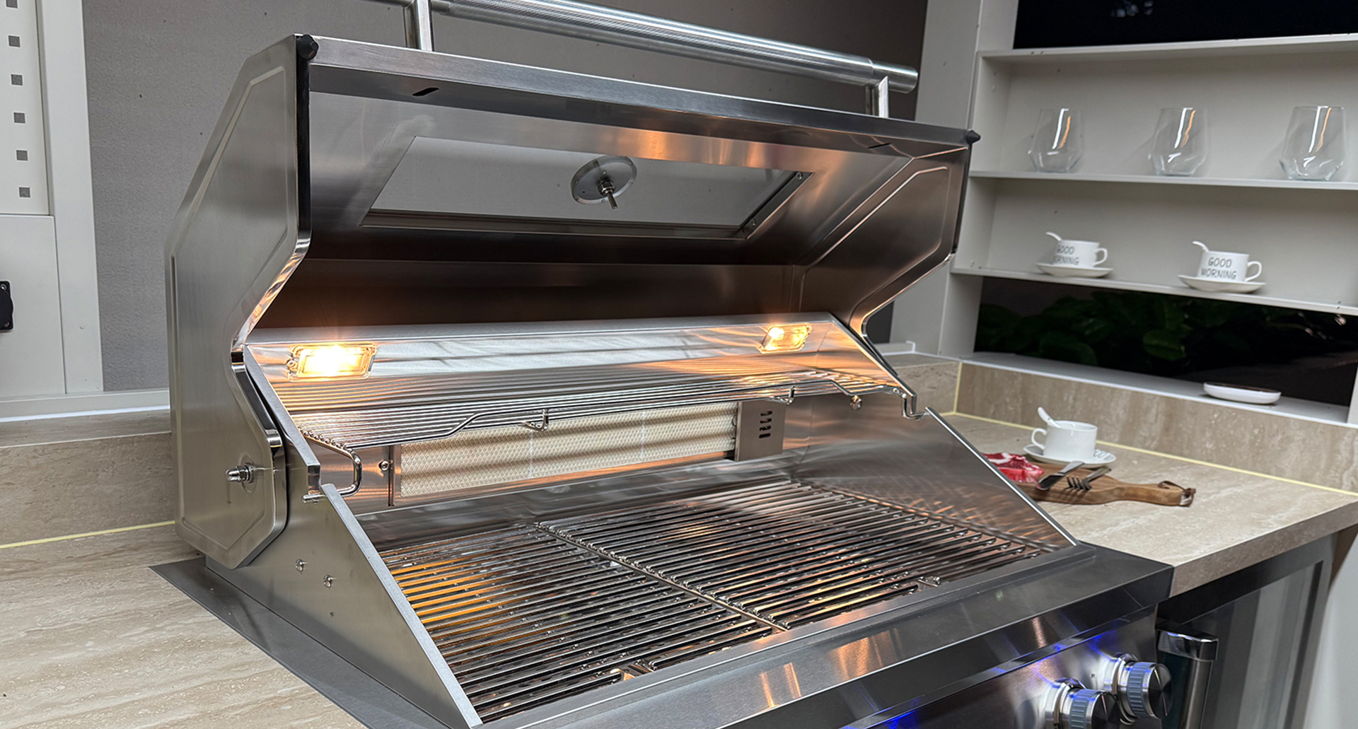 Ningbo AFA Kitchen and Bath Co.,Ltd.