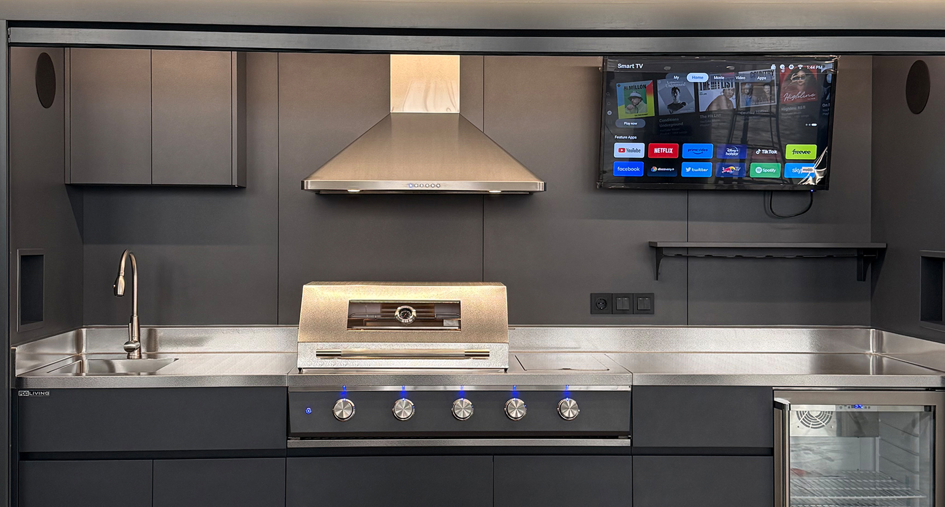 Ningbo AFA Kitchen and Bath Co.,Ltd.