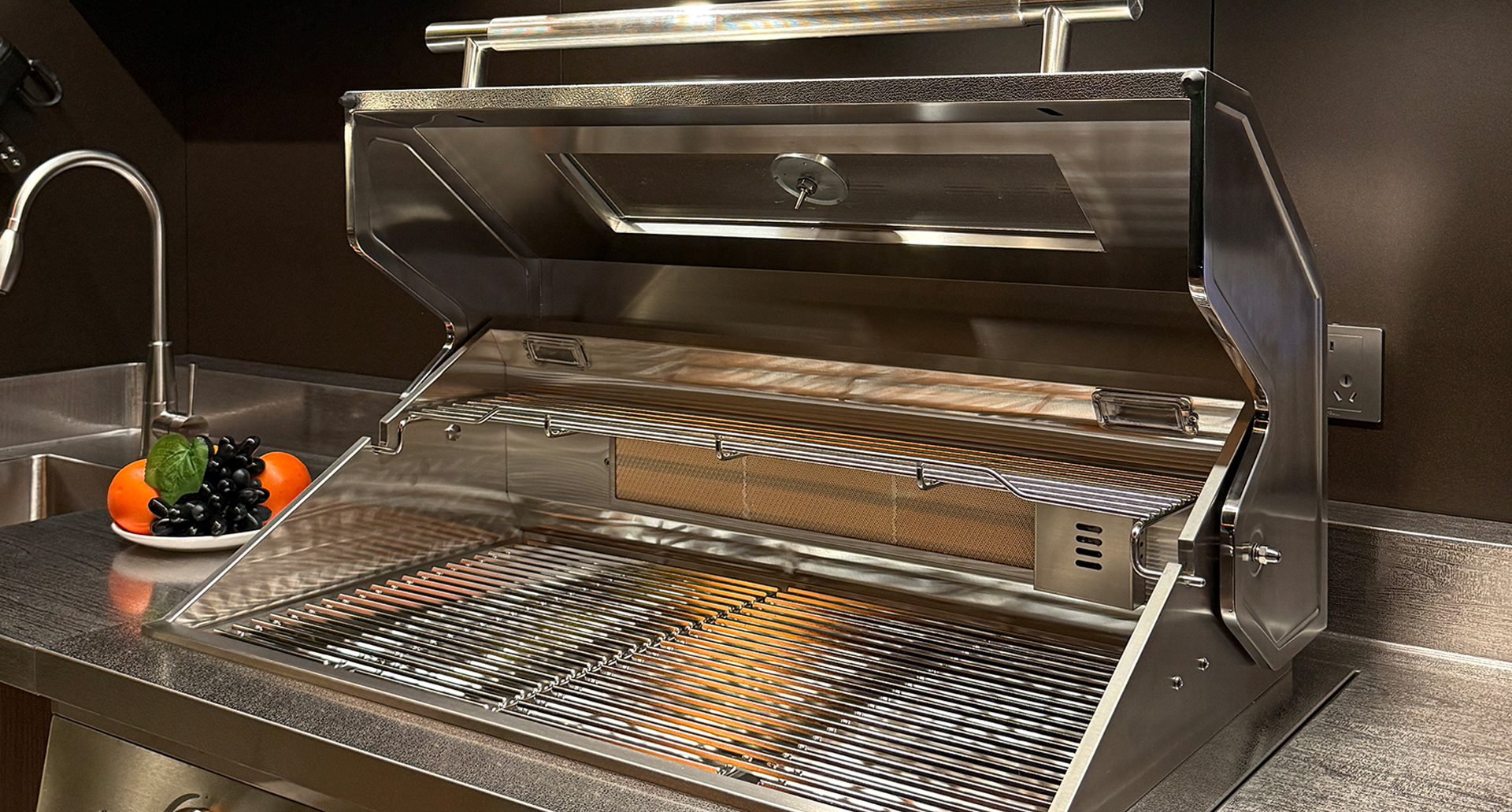 Ningbo AFA Kitchen and Bath Co.,Ltd.