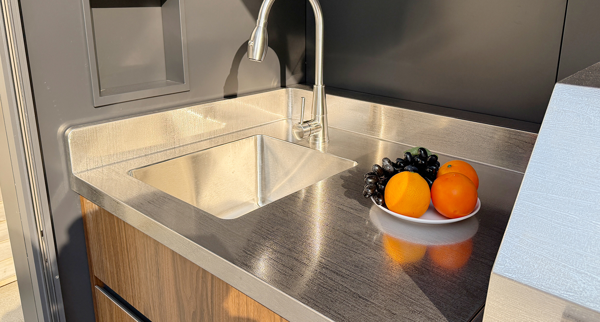 Ningbo AFA Kitchen and Bath Co.,Ltd.