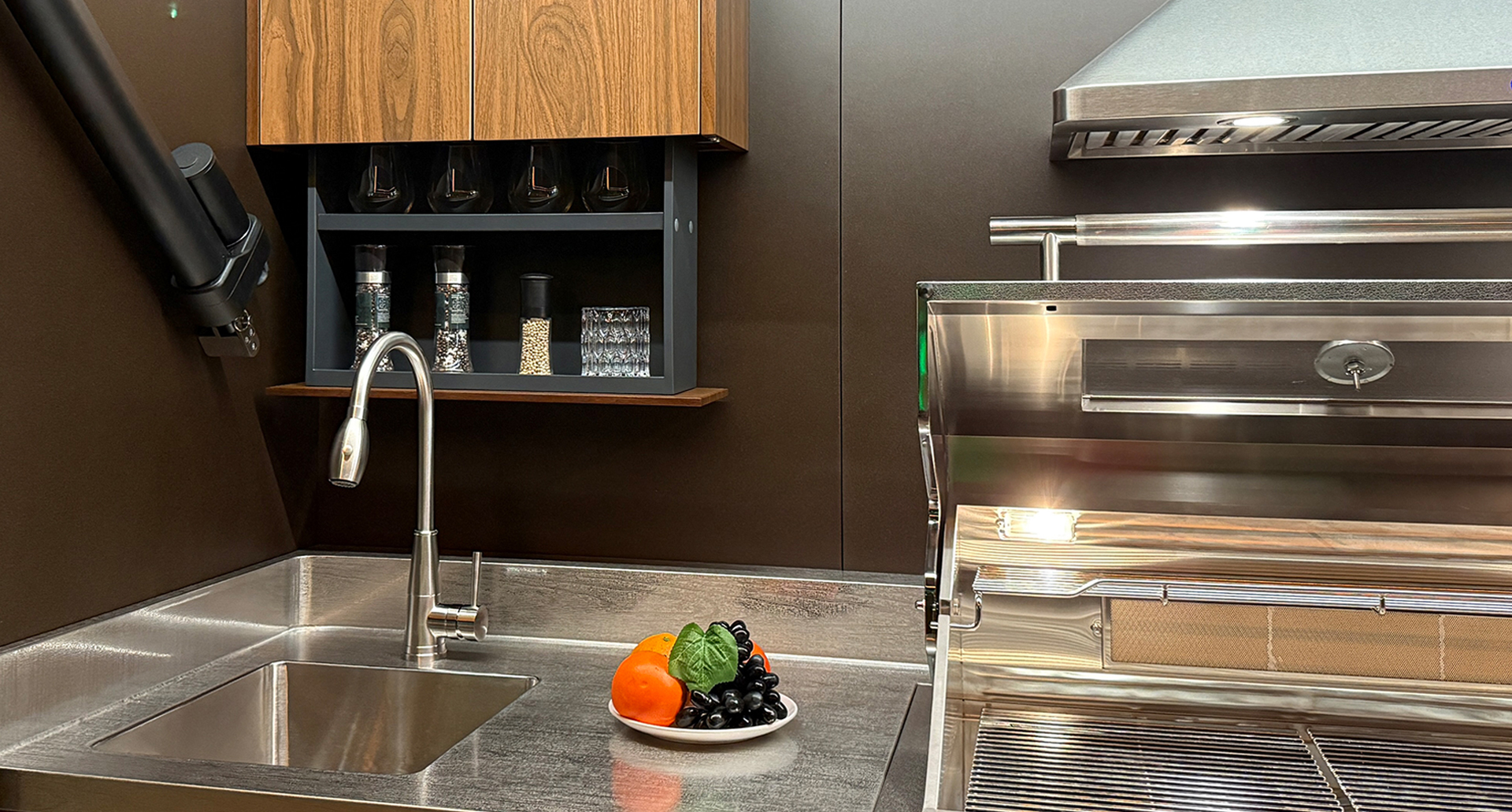 Ningbo AFA Kitchen and Bath Co.,Ltd.