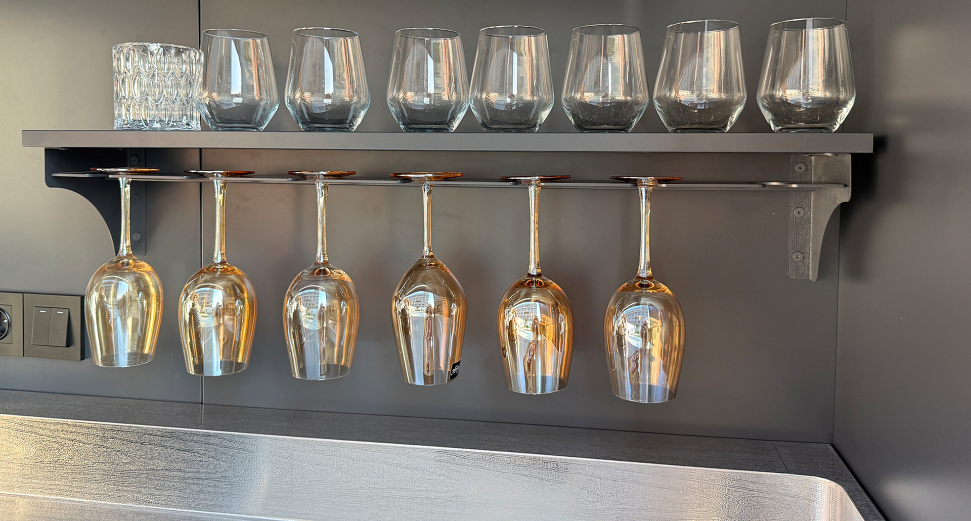 Ningbo AFA Kitchen and Bath Co.,Ltd.