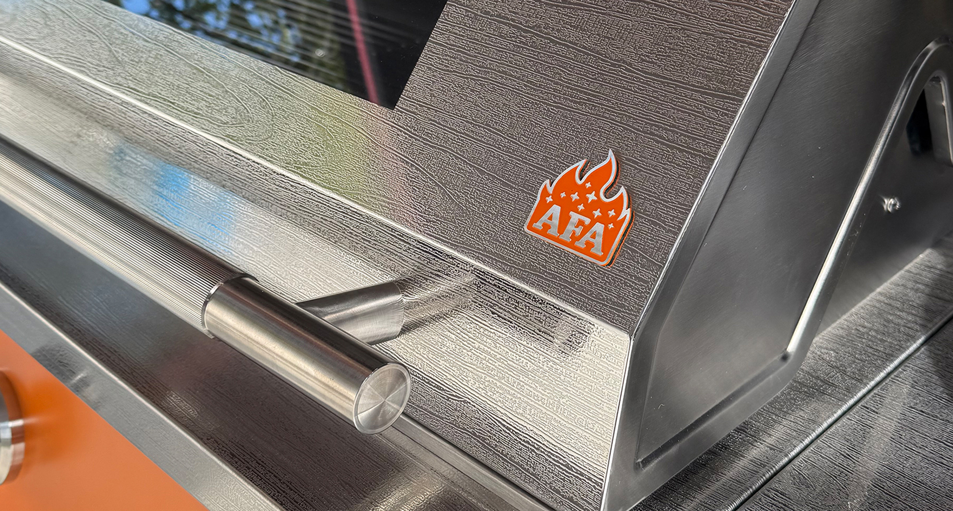 Ningbo AFA Kitchen and Bath Co.,Ltd.