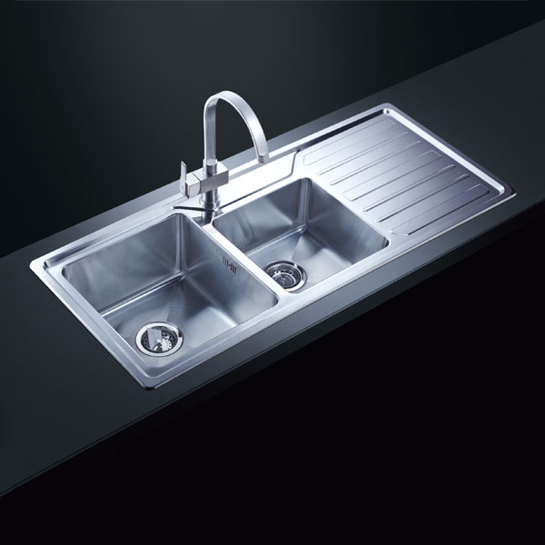 Small Radius Sink AF-1150B