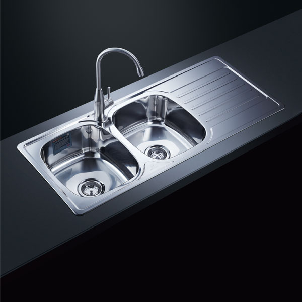 Top Insert Sink AF-1160