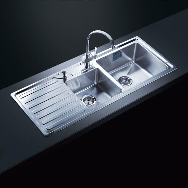 Small Radius Sink AF-1250