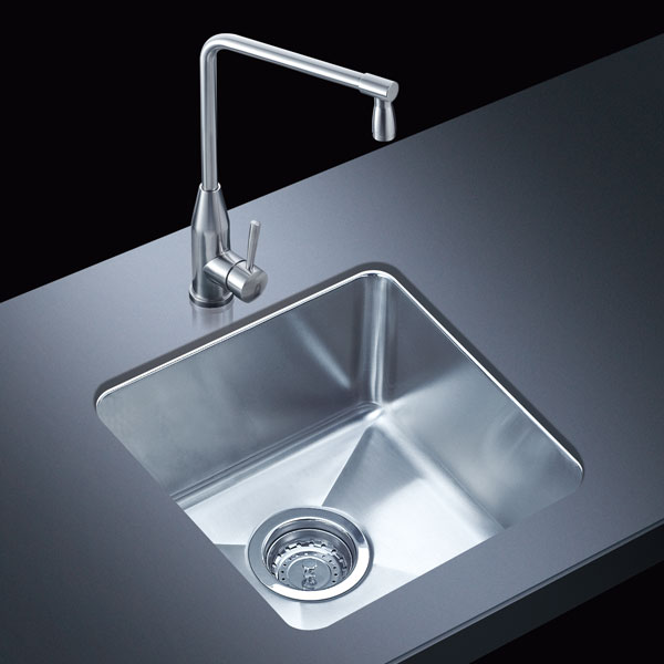 Small Radius Sink AF-3635